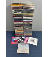 Huge Lot of 100+ Different CDs - £37.19 GBP