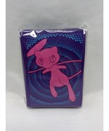 Pack Of (65) Mew Lost Origins Pokémon TCG Standard Size Sleeves - $9.71 CAD