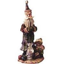 Ludwig Puffenhuf.....Ornament Maker - £10.06 GBP