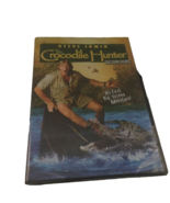 NEW Steve Irwin The Crocodile Hunter Collision Course His First Big Screen - $8.96