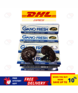 10 Boxes GANO EXCEL GANO FRESH TOOTHPASTE GANODERMA Free Shipping 150g - $2,107.29 MXN