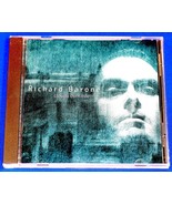 Clouds Over Eden by Richard Barone CD, Sep-1993, Rhino (Ex-Bongos) - $13.55