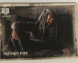 Walking Dead Trading Card #66 Khary Payton - $1.97