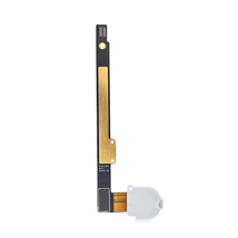 Headphone Jack Flex Cable Replacement Part WHITE-4G for iPad 7 2019/iPad... - £5.38 GBP