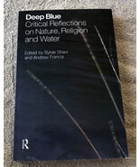 Deep Blue, Critical Reflections... trade paperback book - $34.00