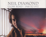 Glory Road - 1968 To 1972 [Audio  CD] - $19.99