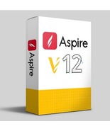 ✅Vectric⭐Aspire *12.0.11* Passionate about CNC, Modeling, {liife_tiime}* ++ - $39.99