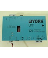 York UDC for York ISN Advantage Centrifugal Chiller Panel Box - $543.41