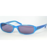 Blue Matr &#39; Xx BM582 427 Lunettes de Soleil W / Bleu Gris Lens 51 16 135mm - $1,067.74 MXN