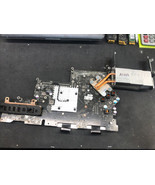 Logic Board (820-2491-A) for 24” Apple iMac A1225 Early-2009 2.66GHz SLGED - $47.18 CAD