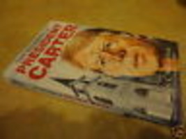 The Religion of President Carter Niels C. Nielsen JR. book RARE vintage US - £1.19 GBP