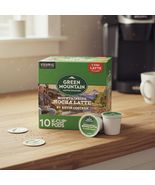 Green Mountain Coffee Roasters Mountainside Mocha Latte One Step Latte K... - $29.11 CAD