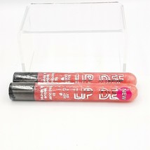 2 Hard Candy Lip Def Lip Lacquer, 738 Superficial - $8.90