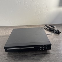 Sylvania SDVD1041-DG1 Compact Home  DVD Player (no Remote) - €11,05 EUR