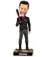 The Walking Dead - NEGAN Bobblehead by Royal Bobbles - $75.19