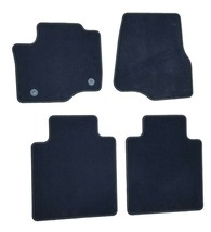FORD OEM Floor Mats For F250 Crew Cabs. 2015 To 2020. A1470-C-301. New - $58.37