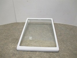 Kenmore Refrigerator Glass Shelf Par# 12463607 - $65.00