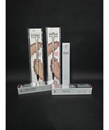 IT Cosmetics Lot Brow Power Brushes Pencil Pomade Tightline 3 in 1 Prime... - $71.37