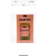 SHIP N 24 HR-B Pure Multipurpose Hair Oil Smooth &amp; Glossy Finish Anti Fr... - $12.06 CAD