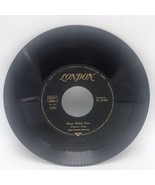 FATS DOMINO Hum Diddy Doo / Those Eyes - London Records Germany DL 20 691 - €13,51 EUR