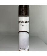 Bath &amp; Body Works Coconut Fine Fragrance Mist - 8 oz New - $24.54