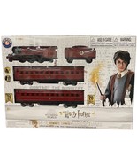 Lionel LION-711981 Hogwarts Express Mini Train Set, 4-6-0 Harry Potter T... - $52.58