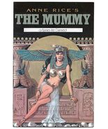 Anne Rice&#39;s The Mummy Or Ramses The Damned #8 (1991) *Millennium Publica... - £2.35 GBP