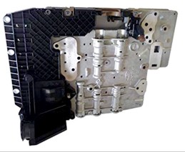 6R80 VALVE BODY COMPLETE  WITH TCM 2009UP FORD RANGER FORD F150 - £387.58 GBP