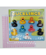 Vintage Vending Display Board Ducklings 0237 - £31.57 GBP