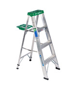 4 in. Aluminum Stepladder - €109,34 EUR