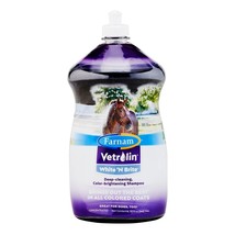 Vetrolin Color-Brightening White n Brite Shampoo 32 fl Oz 946 ml - £24.98 GBP
