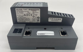 Allen-Bradley 1734-AENTR SER.C Network Adapter Module - $129.00