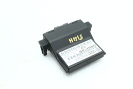 2006-2009 VOLKSWAGEN RABBIT GATEWAY CONTROL MODULE H1715 image 5