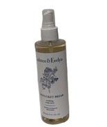 NEW Crabtree &amp; Evelyn Nantucket Briar Soothing Body Mist 8.1 oz – Discon... - $26.65 CAD