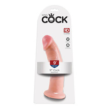 King Cock 9&quot; Cock Flesh - $41.25