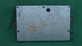 Dodge Chrysler Engine Control Unit Computer Module PCM ECU ECM 56029208AI image 3