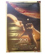 2010 Film Affiche Sequel 2001 A Espace Odyssey - $26.99