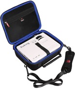 Mchoi Hard Eva Travel Case, Case Only, Black, For Auking Mini, Projector. - $632.99 MXN