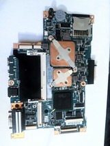 Toshiba Portege Motherboard A5A001471010 - £27.72 GBP