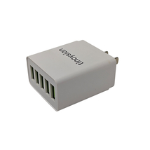 tinoysian Power adapters,USB Charger, Universal Travel Power Adapter(White) - €7,09 EUR