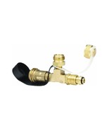 Mr. Heater Propane Adapter Tee - $48.65