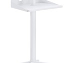Products 1944Wh Vum Pneumatic Height-Adjustable Stand-Up Mobile Laptop C... - $560.99