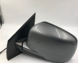 2011-2015 Dodge Journey Driver Side View Power Door Mirror Gray OEM E04B... - $60.47