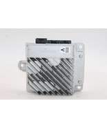 Audio Equipment Radio Amplifier Bose Audio System Only Fits 19-23 ALTIMA... - $3,369.69 MXN