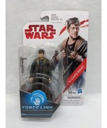 Star Wars Force Link DJ Canto Bight Action Figure - £16.80 GBP