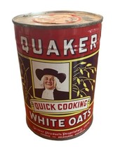 Quaker Quick Cooking White Oats - Made In Australia - Sold In Japan *Uno... - £19.27 GBP