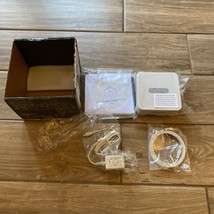 Sonos BR100 Multi-Room Music System Zonebridge Bridge Open Box - $35.00
