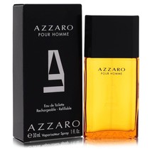 Azzaro Cologne By Azzaro Eau De Toilette Spray 1 oz - $30.88