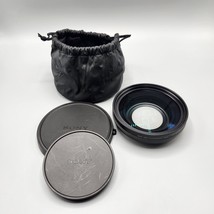 SONY Cybershot VCL-DEH08R 0.8x Wide End Conversion Lens - $116.09