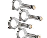 I-Beam Forged Connecting Rods+ARP Bolts for Mazda MX-5/Miata 1994-1997 5... - $423.06